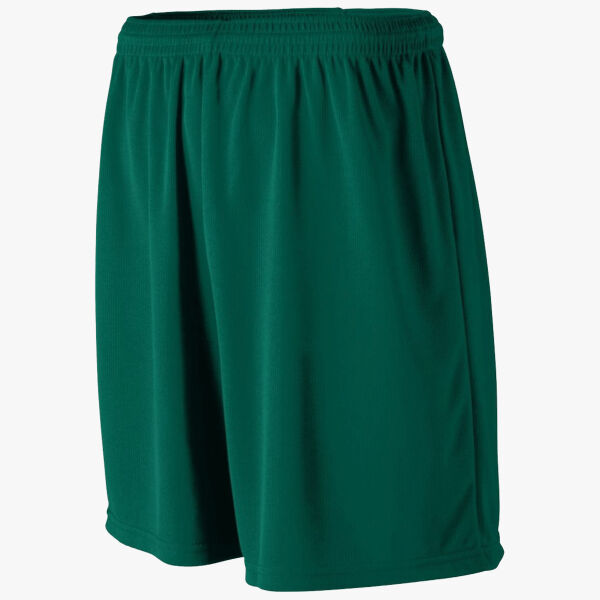Augusta Sportswear Men's Wicking Mesh Athletic Shorts 805 Men's Wicking Mesh Athletic Shorts Thumbnail