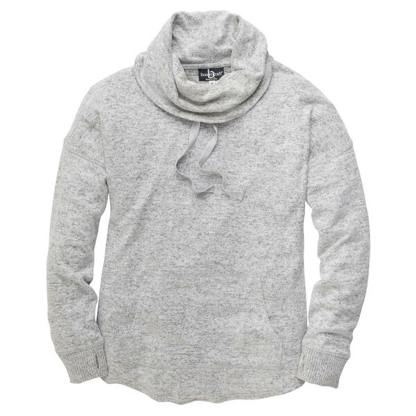 Women's Cuddle Cowlneck Pullover Thumbnail