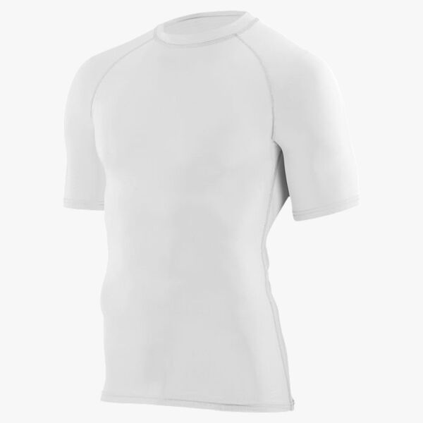 Men's Hyperform Compression Raglan T-Shirt Thumbnail