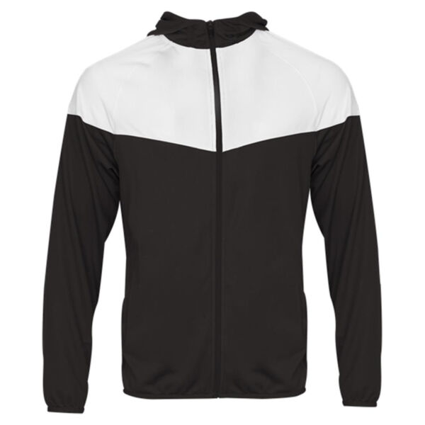 Youth Sprint Outer-Core Jacket Thumbnail