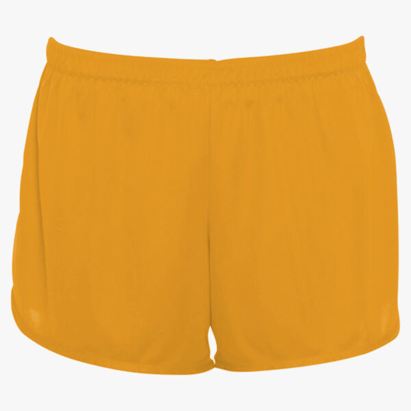 Women's Accelerate Shorts Thumbnail