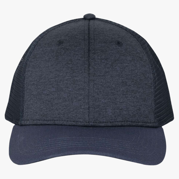 Vantage Trucker Cap Thumbnail