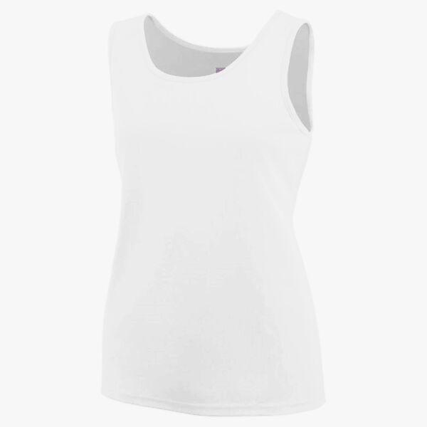 Augusta Sportswear Women's Training Tank Top 1705 Women's Training Tank Top Thumbnail