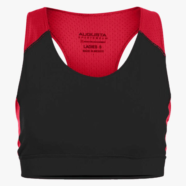 Women's All Sport Sports Bra Thumbnail