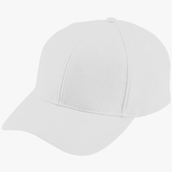 Adjustable Wicking Mesh Cap Thumbnail