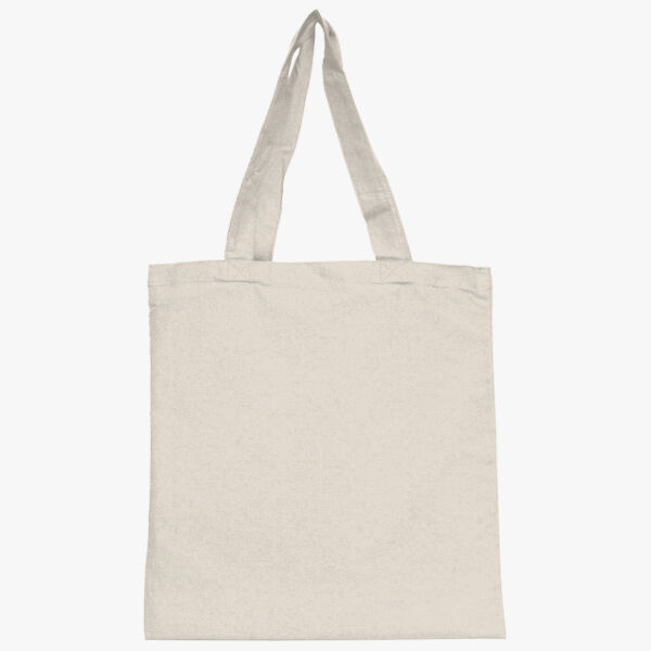 Amy Cotton Canvas Tote Thumbnail