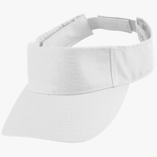 Sport Twill Visor Thumbnail