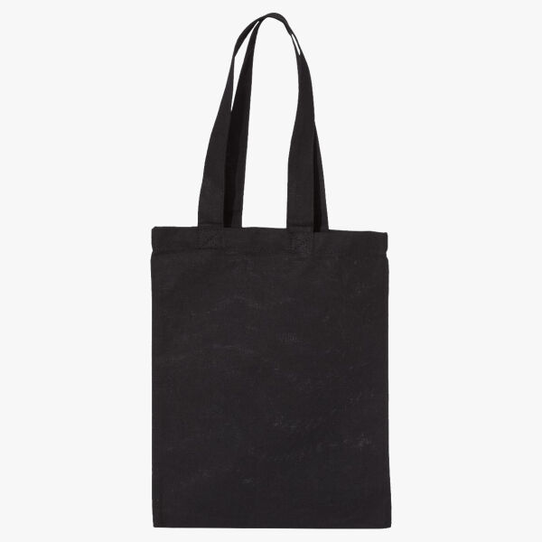 Medium Canvas Tote Thumbnail