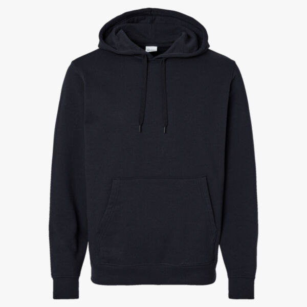 Unisex 60/40 Fleece Hooded Sweatshirt Thumbnail