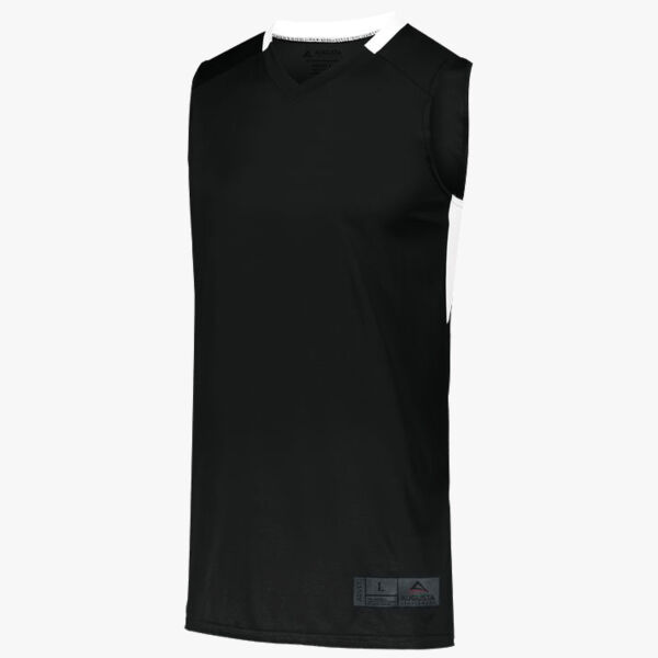 Augusta Sportswear Youth Step-Back Basketball Jersey 1731 Youth Step-Back Basketball Jersey Thumbnail