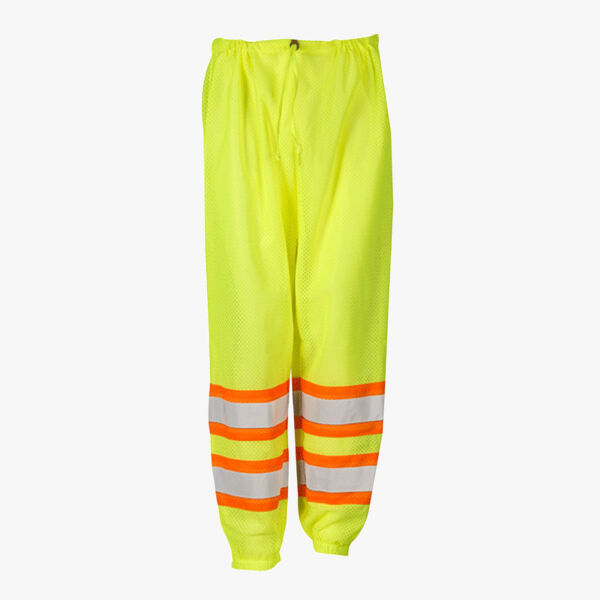 Kishigo Unisex Mesh Pants 3116-3117 Unisex Mesh Pants Thumbnail