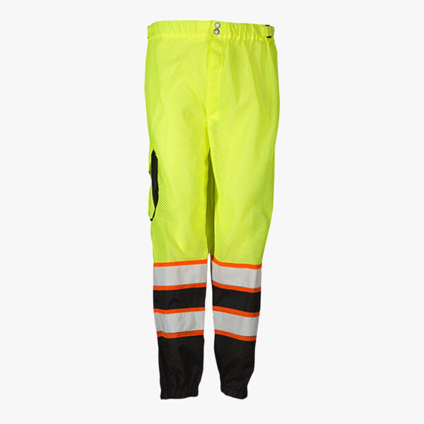 Kishigo Unisex Premium Brilliant Series® Mesh Pants 3118-3119 Unisex Premium Brilliant Series® Mesh Pants Thumbnail