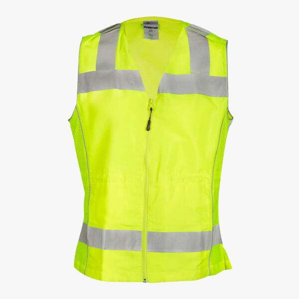 Women's Premium Brilliant Series® Fitted Vest Thumbnail