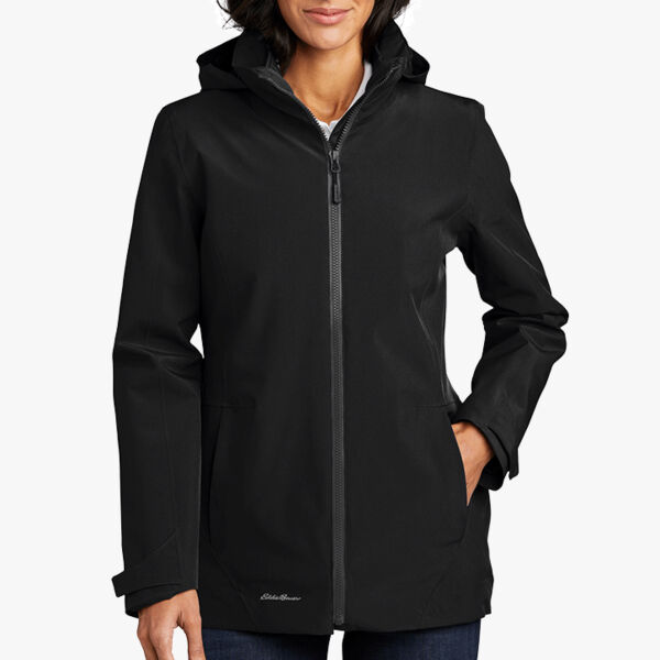 Eddie Bauer Women's WeatherEdge ® 3 in 1 Jacket EB657 Women's WeatherEdge ® 3 in 1 Jacket Thumbnail