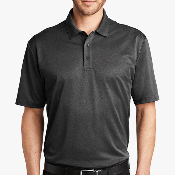 Port Authority Heathered Silk Touch Performance Polo K542 Heathered Silk Touch Performance Polo Thumbnail
