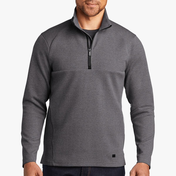 OGIO Transition 1/4 Zip OG821 Transition 1/4 Zip Thumbnail