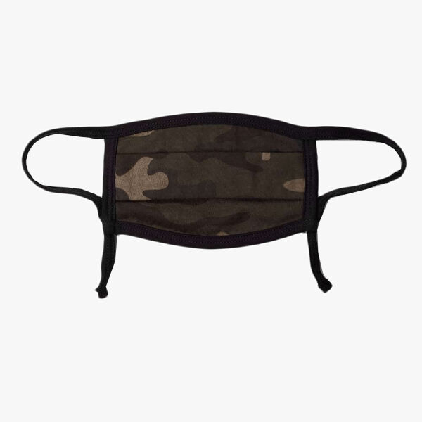 Youth Maverick Adjustable Comfort Face Mask Thumbnail