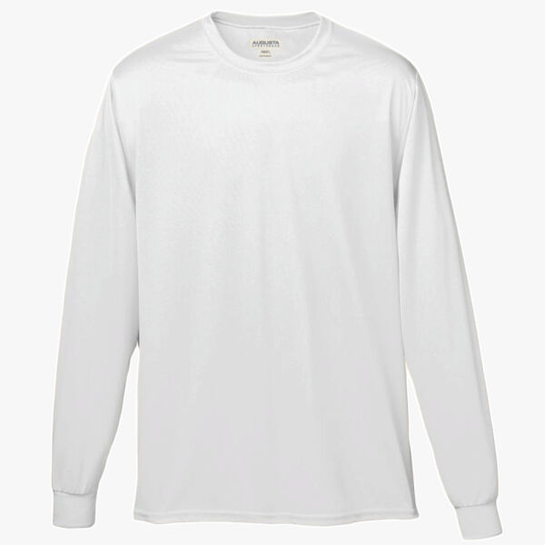 Youth Nexgen Performance Long Sleeve T-Shirt Thumbnail