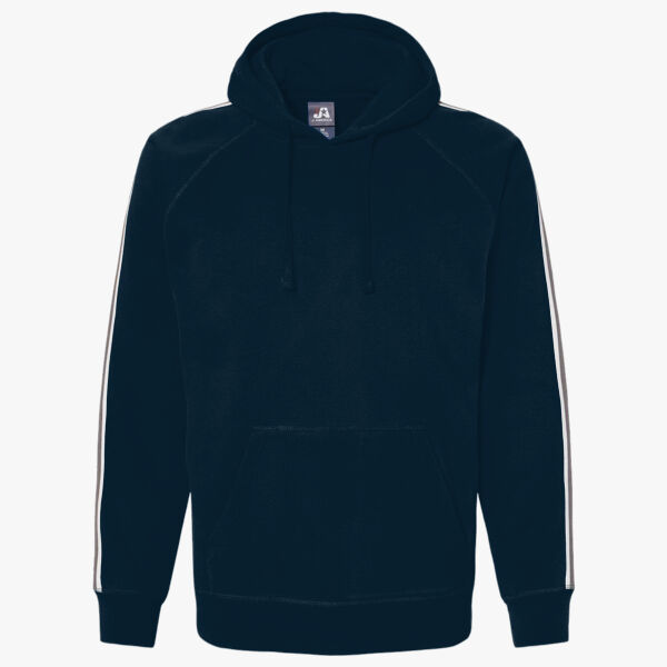 Men's Rival Fleece Hooded Sweatshirt Thumbnail