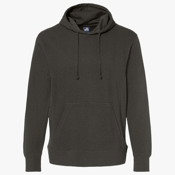 Men's Ripple Fleece Hooded Sweatshirt Thumbnail