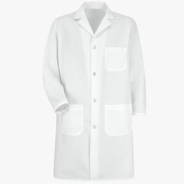 Red Kap Unisex Lab Coat 5700 Unisex Lab Coat Thumbnail