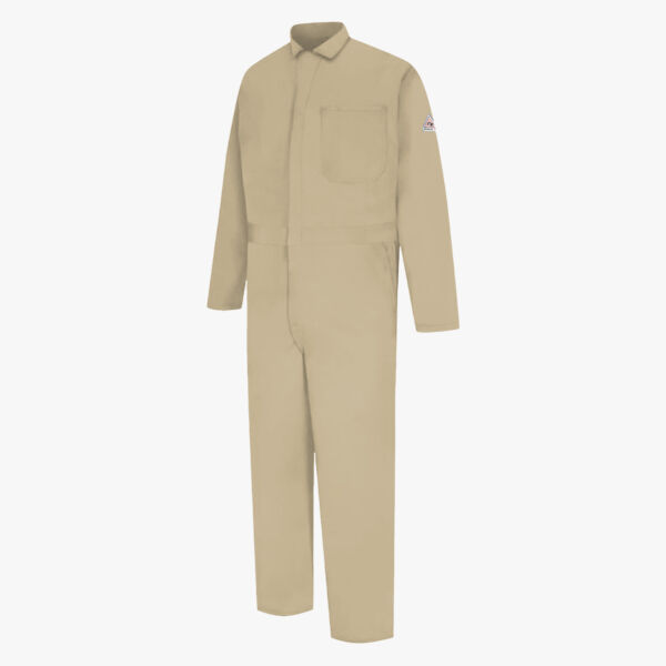 Men's Extended Sizes Classic Coverall Excel FR Thumbnail