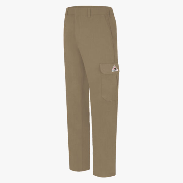 Bulwark Men's Extended Sizes Cooltouch® 2 Cargo Pocket Pants PMU2EXT Men's Extended Sizes Cooltouch® 2 Cargo Pocket Pants Thumbnail