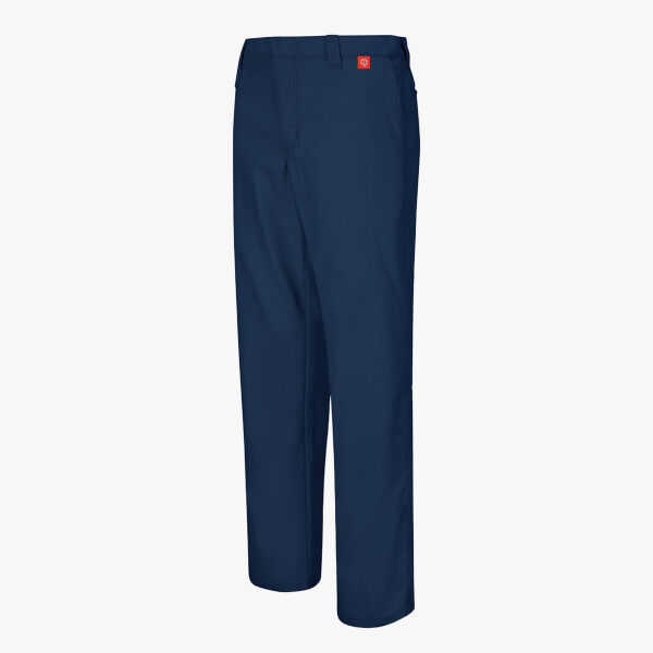Bulwark Men's Odd Sizes iQ Endurance Canvas Work Pants QP10ODD Men's Odd Sizes iQ Endurance Canvas Work Pants Thumbnail