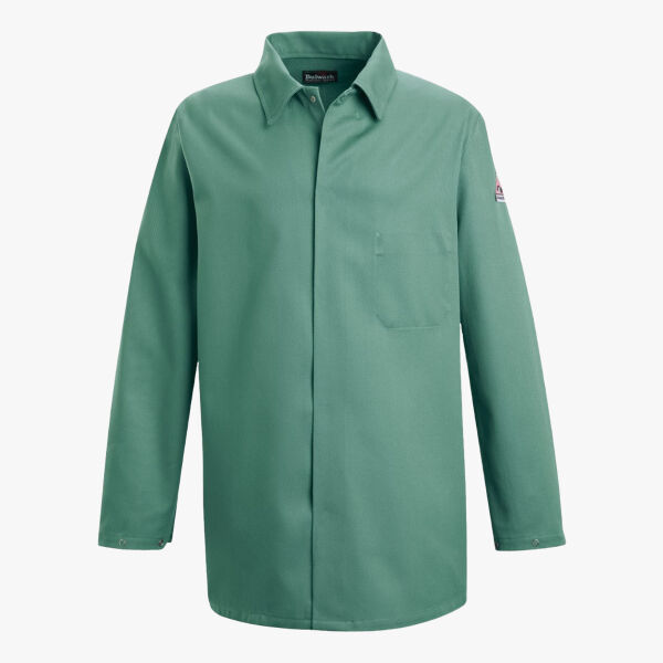 Bulwark Men's Work Coat - EXCEL FR® - 9 oz. KEW2 Men's Work Coat - EXCEL FR® - 9 oz. Thumbnail