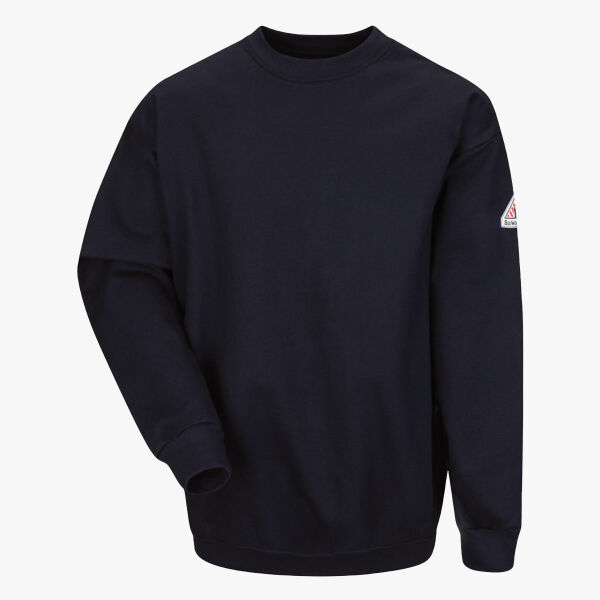Men's Flame Resistant Crewneck Sweatshirt Thumbnail