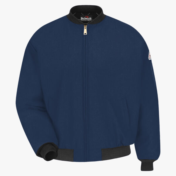 Bulwark Men's Team Jacket - Nomex® IIIA JNT2 Men's Team Jacket - Nomex® IIIA Thumbnail