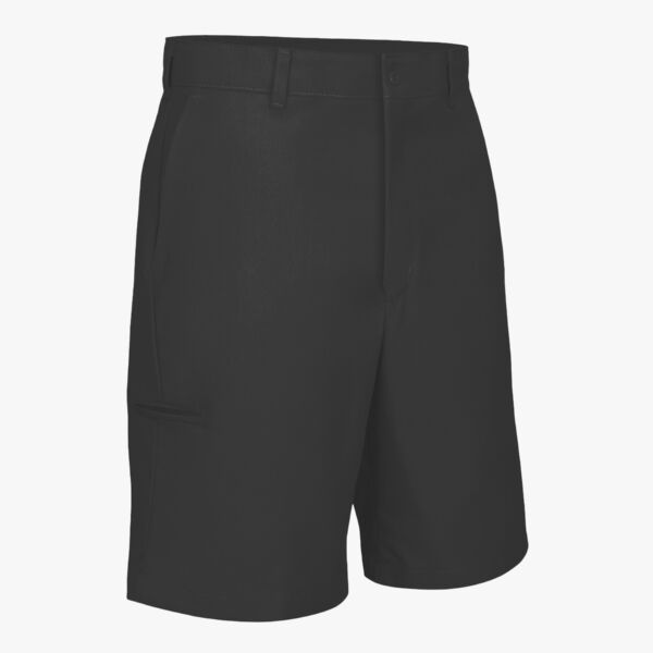 Red Kap Men's Extended Sizes Cell Phone Pocket Shorts PT4CEXT Men's Extended Sizes Cell Phone Pocket Shorts Thumbnail