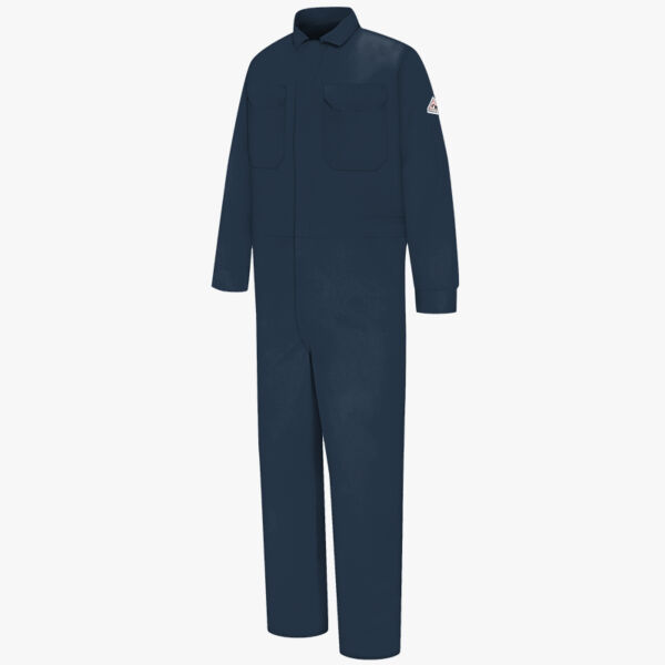 Bulwark Men's Flame Resistant Coverall CED2 Men's Flame Resistant Coverall Thumbnail