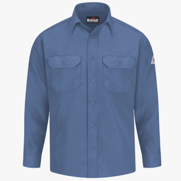 Men's Tall Uniform Shirt Nomex® IIIA Thumbnail