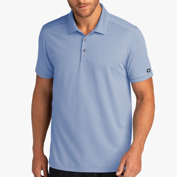 OGIO Code Stretch Polo OG146 Code Stretch Polo Thumbnail