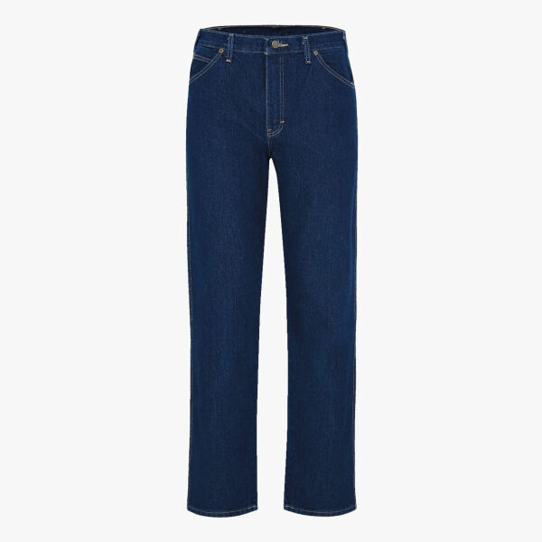 Men's 5-Pocket Jeans Thumbnail