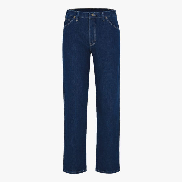 Men's Odd Sizes 5-Pocket Jeans Thumbnail