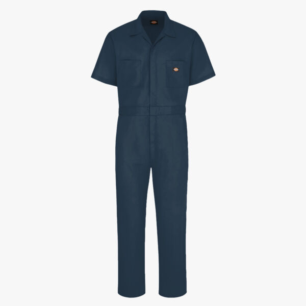 Dickies Men's Short Sleeve Coverall 3339 Men's Short Sleeve Coverall Thumbnail