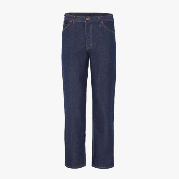 Dickies Men's Odd Sizes Straight 5-Pocket Jeans 9333ODD Men's Odd Sizes Straight 5-Pocket Jeans Thumbnail