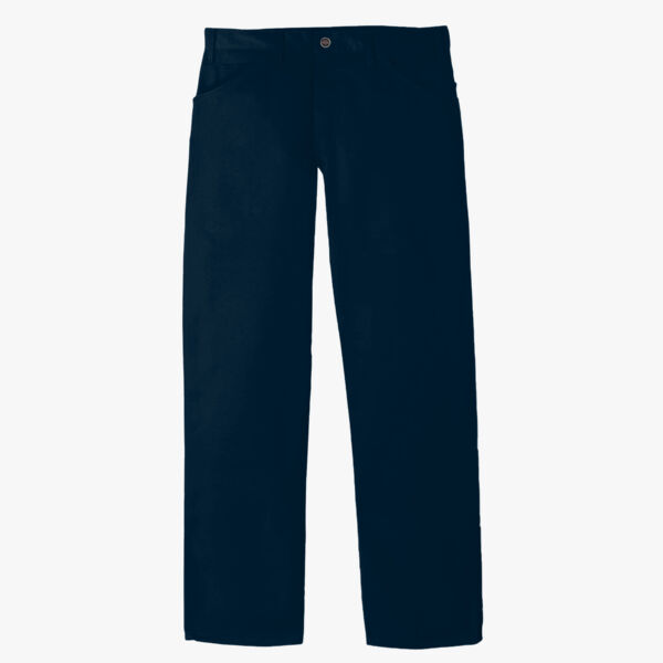 Dickies Men's Extended Sizes Rugged Twill Pants C798EXT Men's Extended Sizes Rugged Twill Pants Thumbnail
