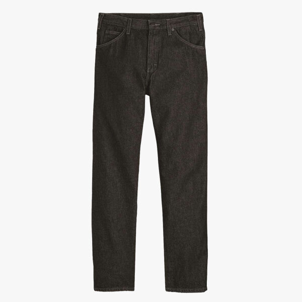 Dickies Men's Extended Sizes Industrial Jeans C993EXT Men's Extended Sizes Industrial Jeans Thumbnail
