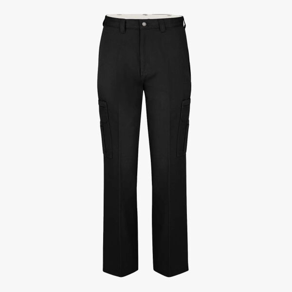 Dickies Men's Odd Sizes Industrial Cotton Cargo Pants LP39ODD Men's Odd Sizes Industrial Cotton Cargo Pants Thumbnail