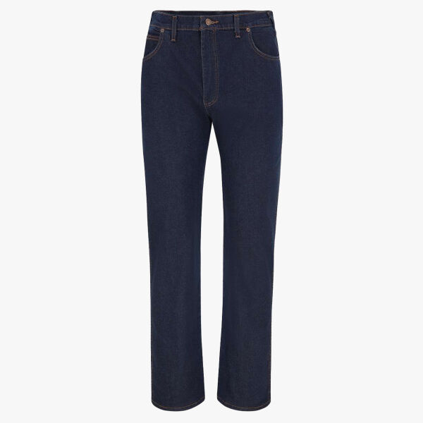 Dickies Men's Odd Sizes Industrial 5-Pocket Flex Jeans LD21ODD Men's Odd Sizes Industrial 5-Pocket Flex Jeans Thumbnail