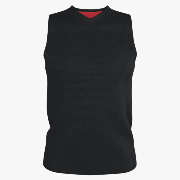 Youth Blank Reversible Game Jersey Thumbnail