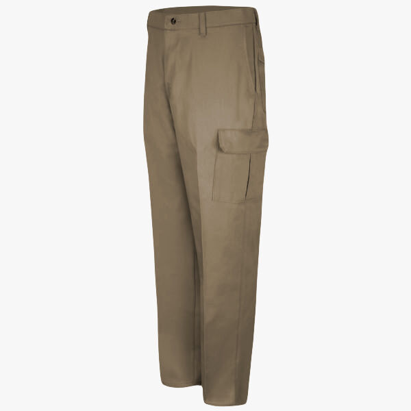Red Kap Men's Extended Sizes Cargo Pants PC76EXT Men's Extended Sizes Cargo Pants Thumbnail