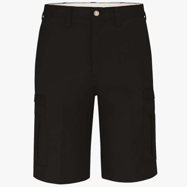 Dickies Men's Premium 11" Industrial Cargo Shorts LR42 Men's Premium 11" Industrial Cargo Shorts Thumbnail