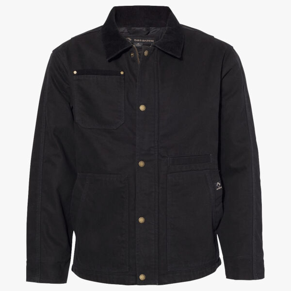 Men's Tall Rambler Boulder Cloth Jacket Thumbnail