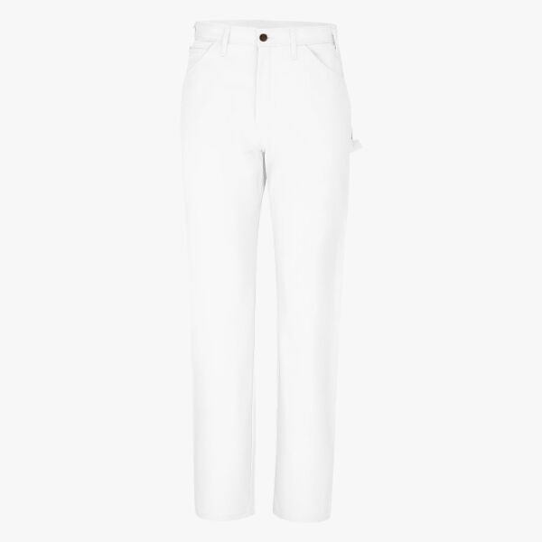 Dickies Men's Odd Sizes Painter's Utility Pants 2953ODD Men's Odd Sizes Painter's Utility Pants Thumbnail