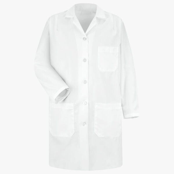 Red Kap Women's Lab Coat 5210 Women's Lab Coat Thumbnail