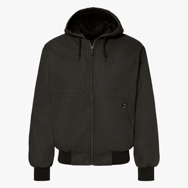 DRI DUCK Men's Laramie Power Move Jacket 5034T Men's Laramie Power Move Jacket Thumbnail
